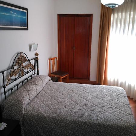 Hotel Vaqueros Лангрео Экстерьер фото